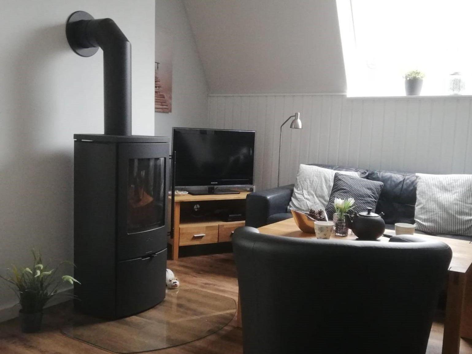 Ferienhaus-Slanitz Harlesiel Buitenkant foto