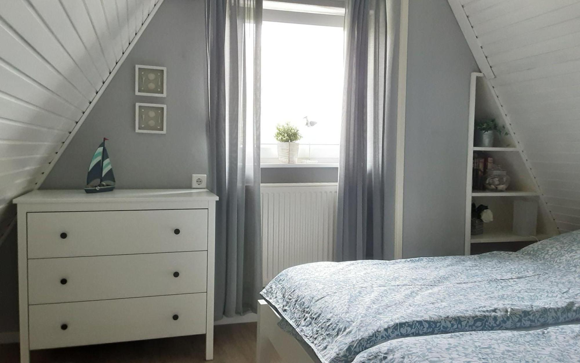 Ferienhaus-Slanitz Harlesiel Buitenkant foto