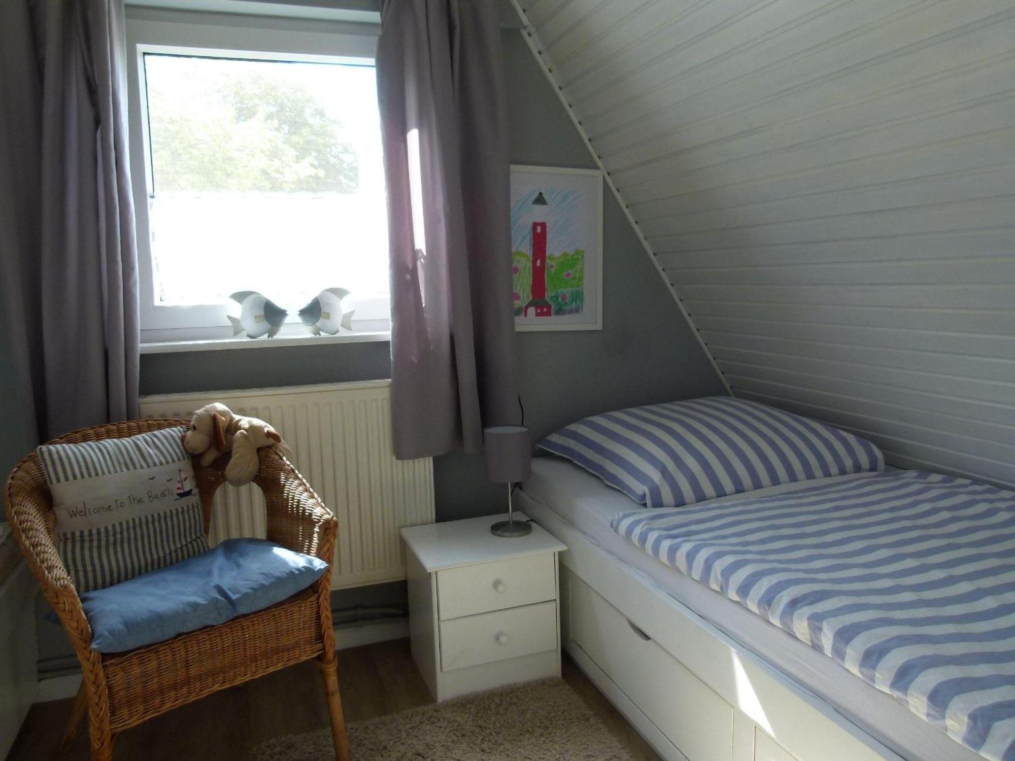 Ferienhaus-Slanitz Harlesiel Buitenkant foto