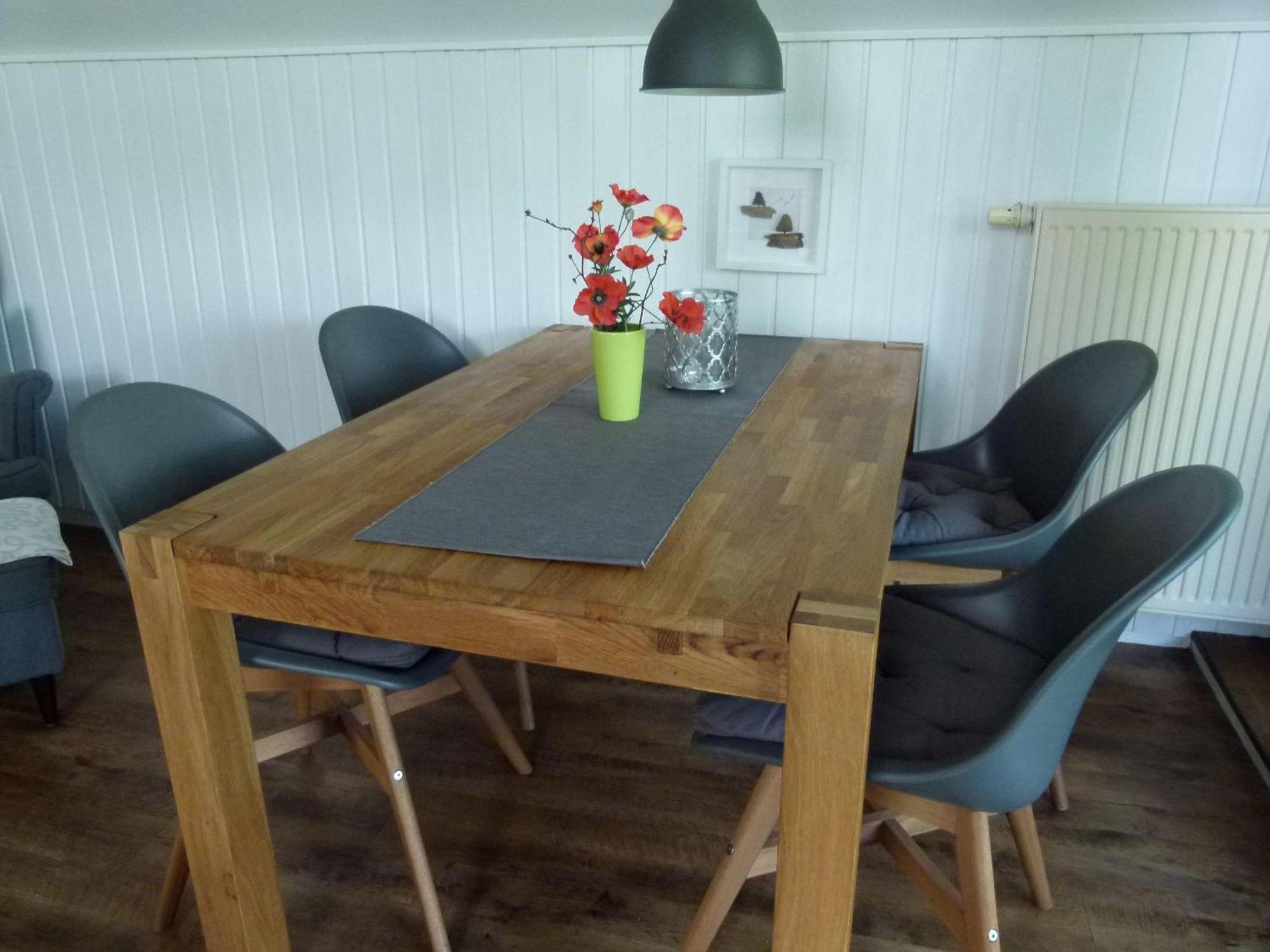 Ferienhaus-Slanitz Harlesiel Buitenkant foto